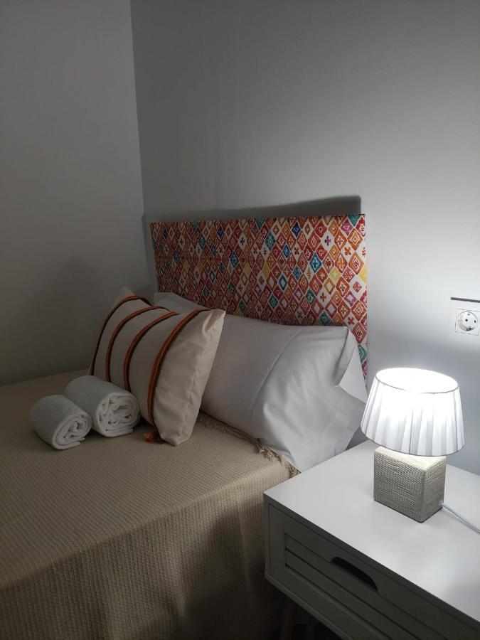 Vakantiehuis Grupo Limcotel El Mirador De Abuelos Córdoba