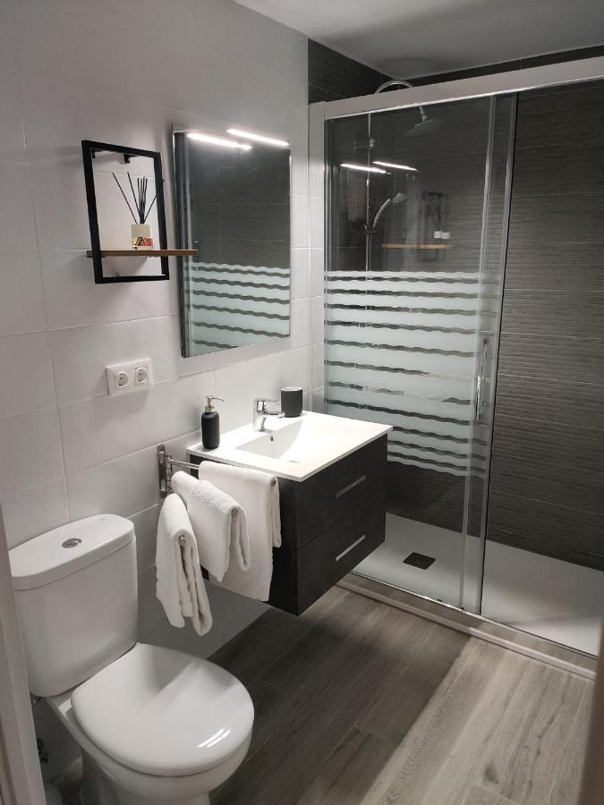 Grupo Limcotel El Mirador De Abuelos Vakantiehuis Córdoba