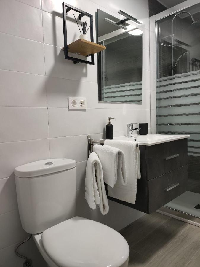 Vakantiehuis Grupo Limcotel El Mirador De Abuelos
