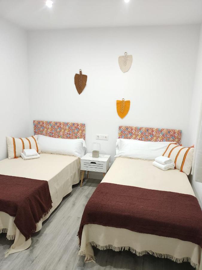 Casa de vacances Grupo Limcotel El Mirador De Abuelos