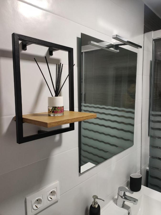 Grupo Limcotel El Mirador De Abuelos Vakantiehuis Córdoba