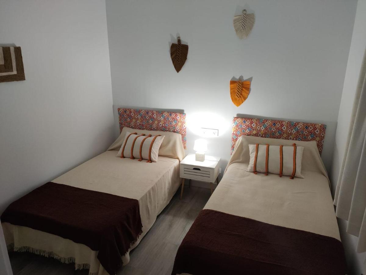 Grupo Limcotel El Mirador De Abuelos Casa de vacances