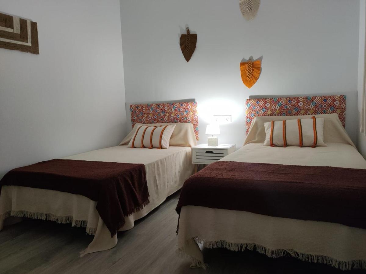 Casa de vacances Grupo Limcotel El Mirador De Abuelos *