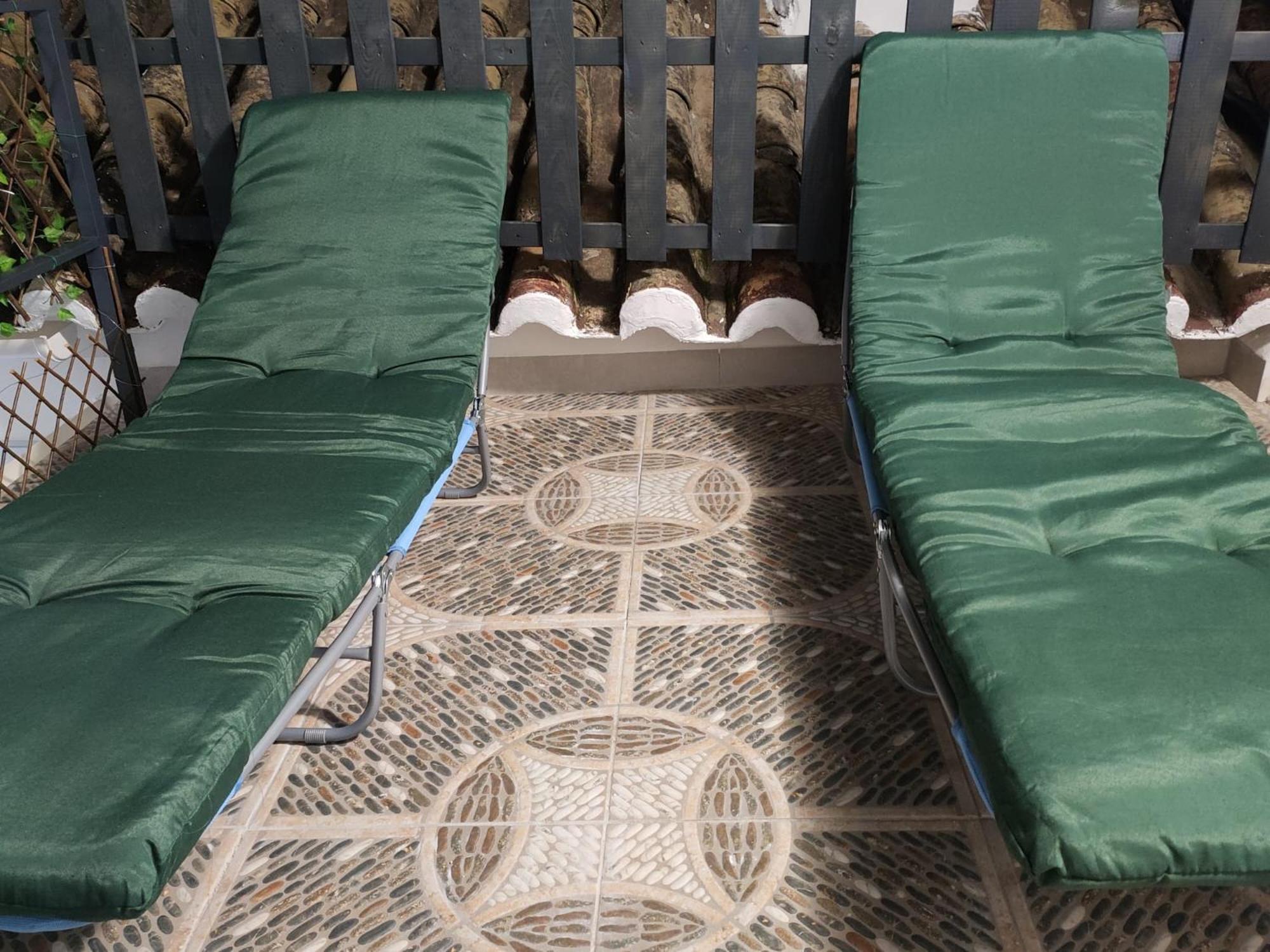 Grupo Limcotel El Mirador De Abuelos Vakantiehuis Córdoba