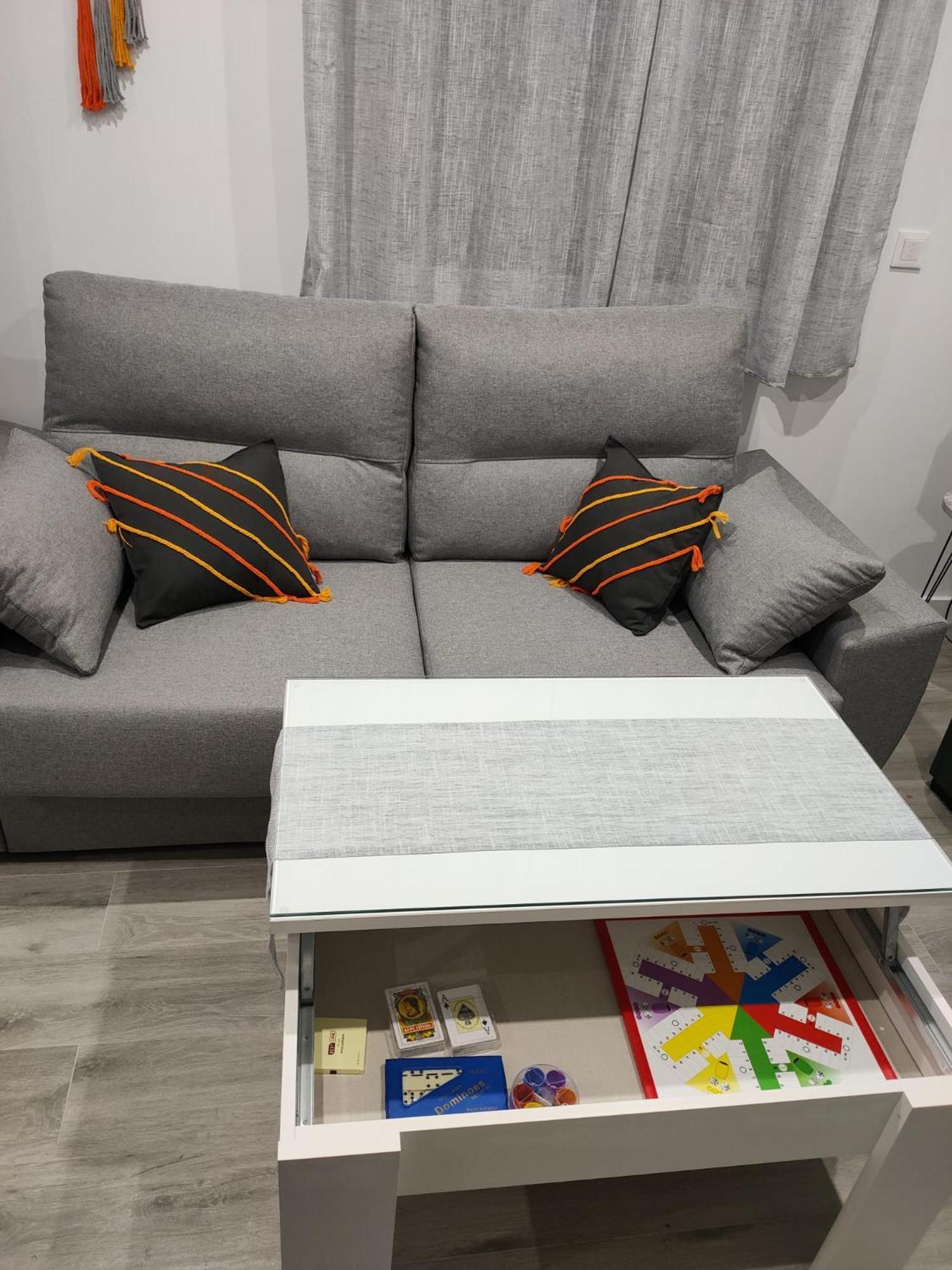 Grupo Limcotel El Mirador De Abuelos Holiday home Cordoba