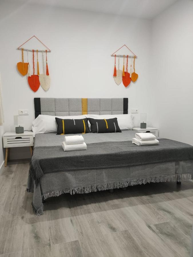 Holiday home Grupo Limcotel El Mirador De Abuelos