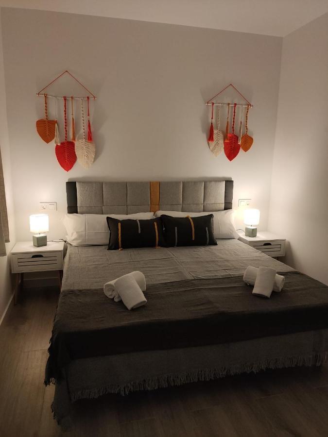 Holiday home Grupo Limcotel El Mirador De Abuelos *