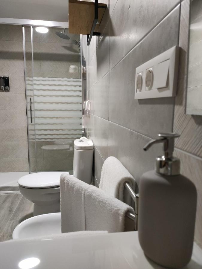 Holiday home Grupo Limcotel El Mirador De Abuelos Cordoba