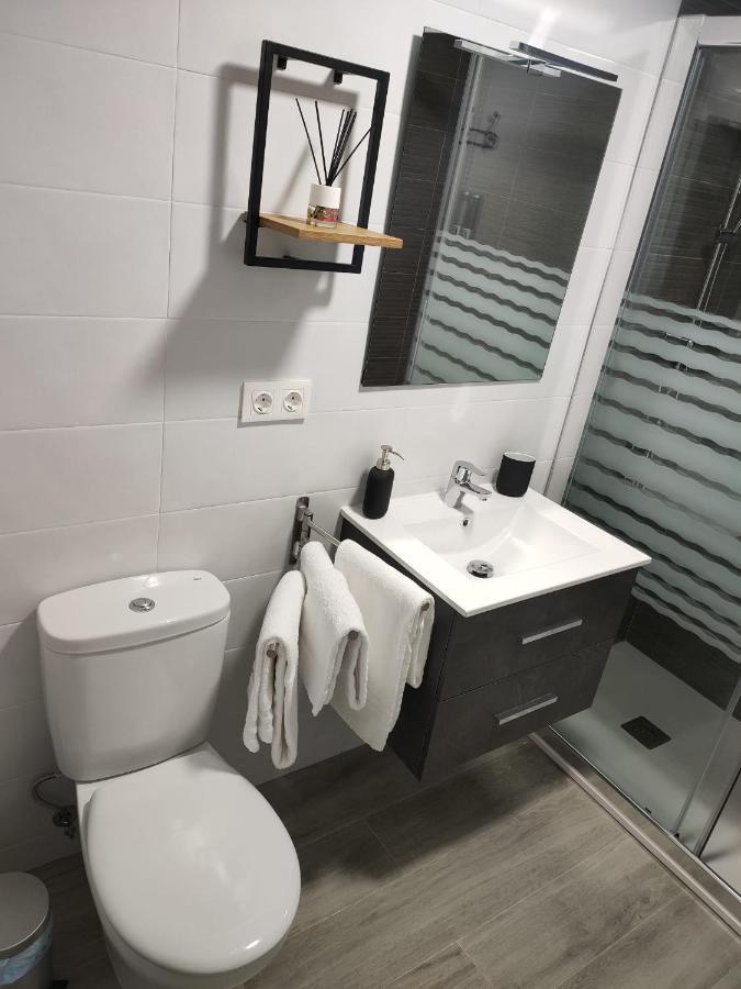Grupo Limcotel El Mirador De Abuelos Holiday home