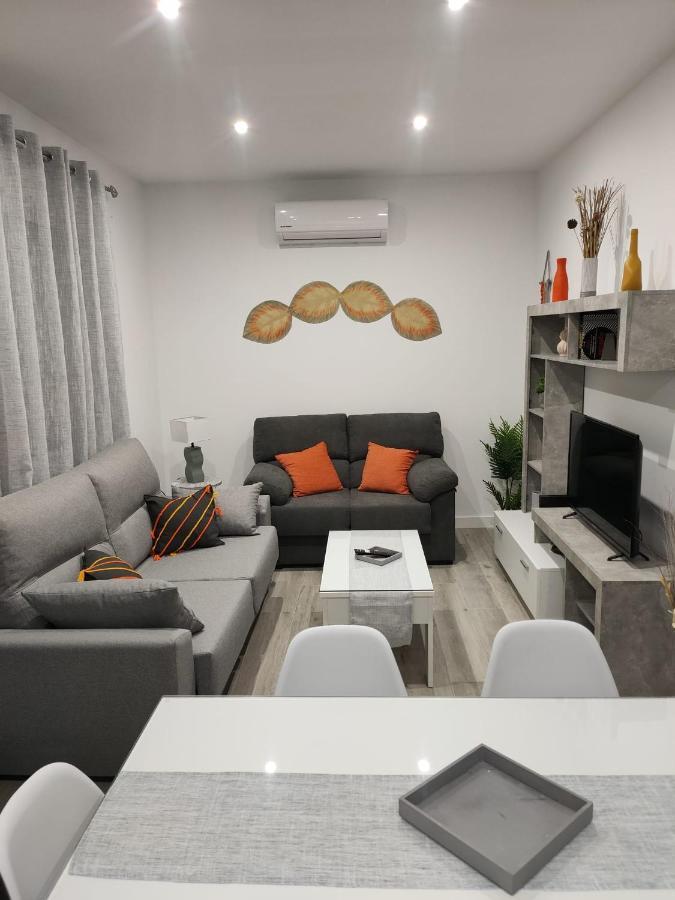 Grupo Limcotel El Mirador De Abuelos Holiday home *