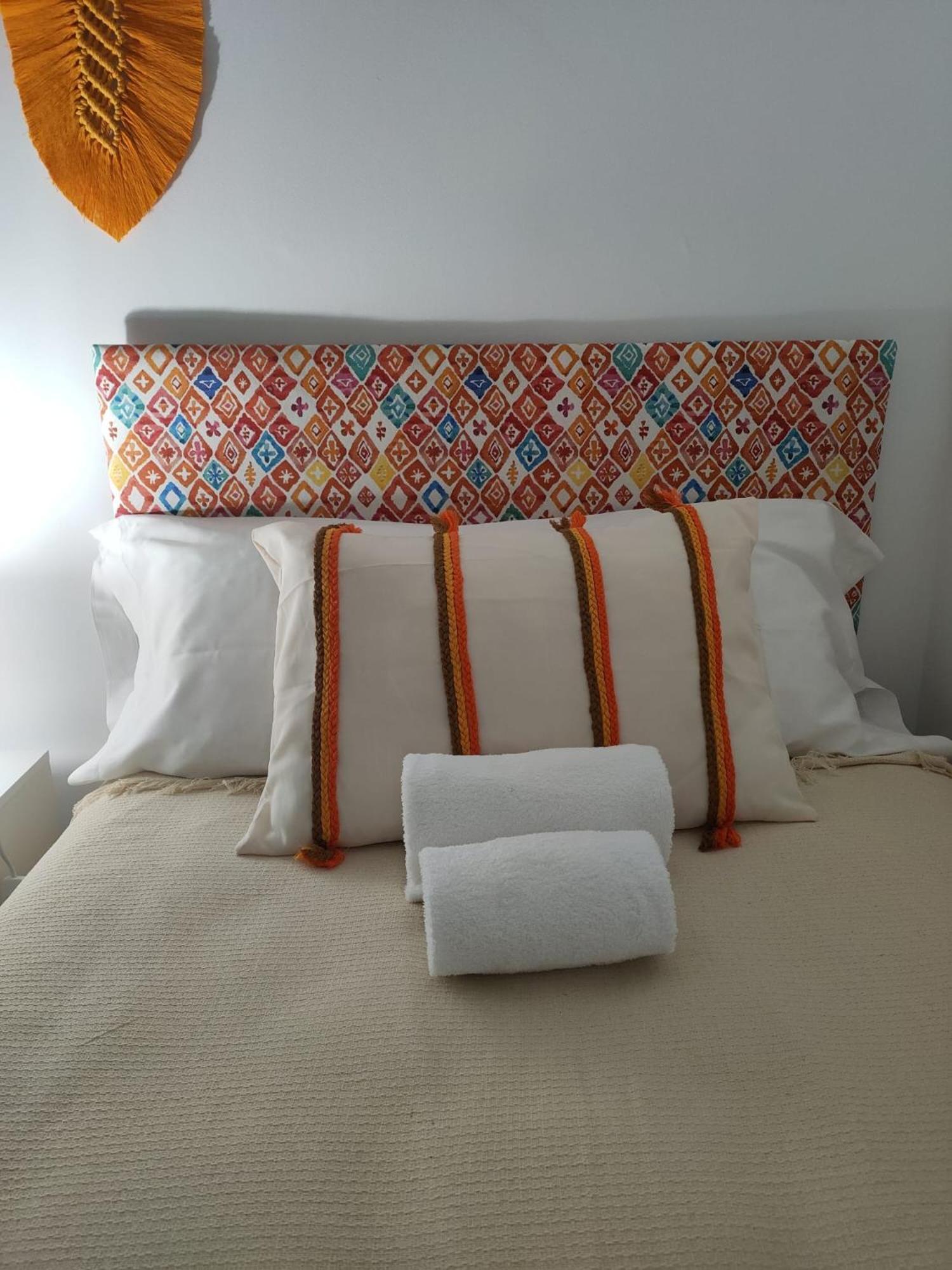Holiday home Grupo Limcotel El Mirador De Abuelos