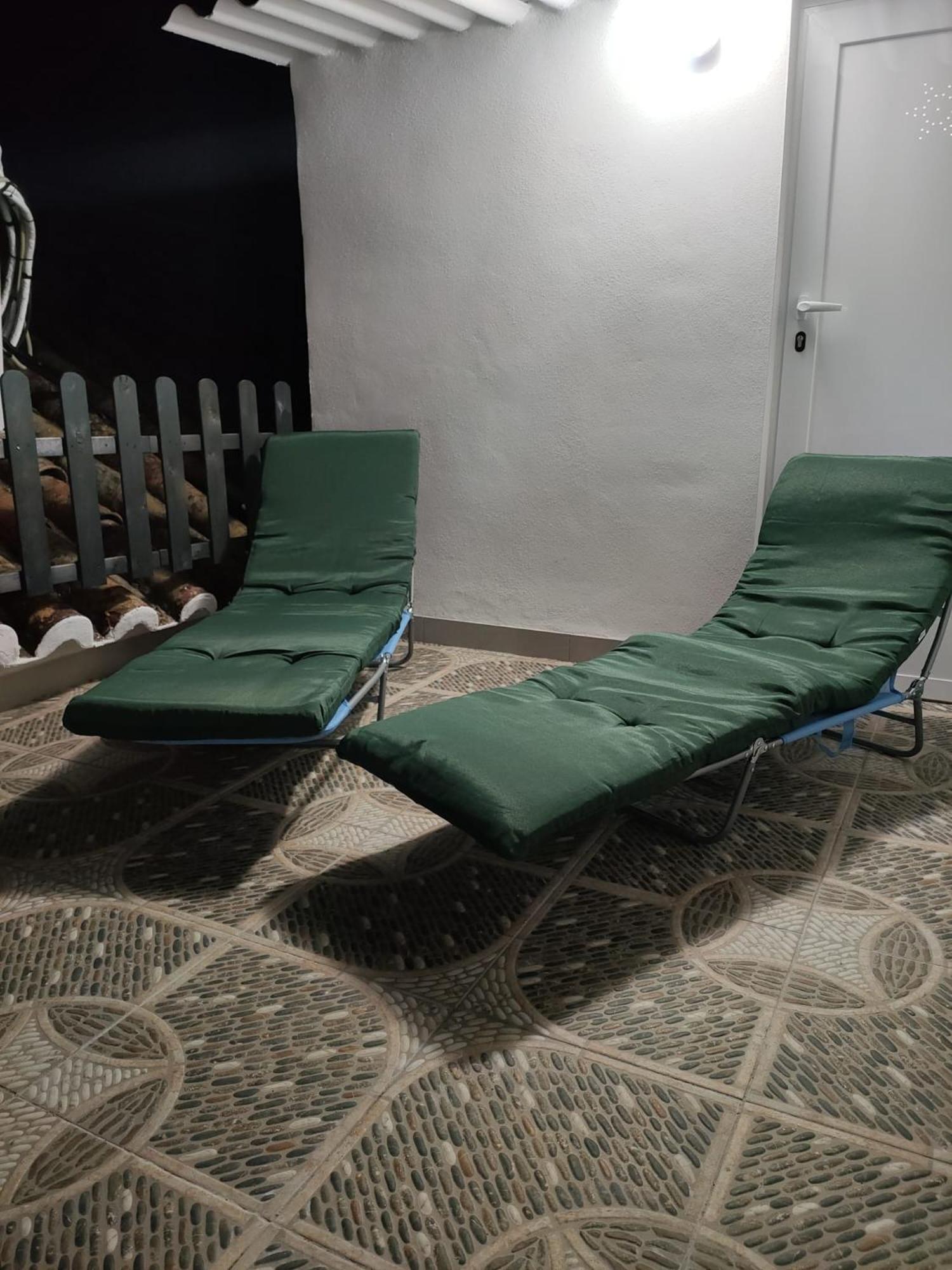 Grupo Limcotel El Mirador De Abuelos Holiday home Cordoba