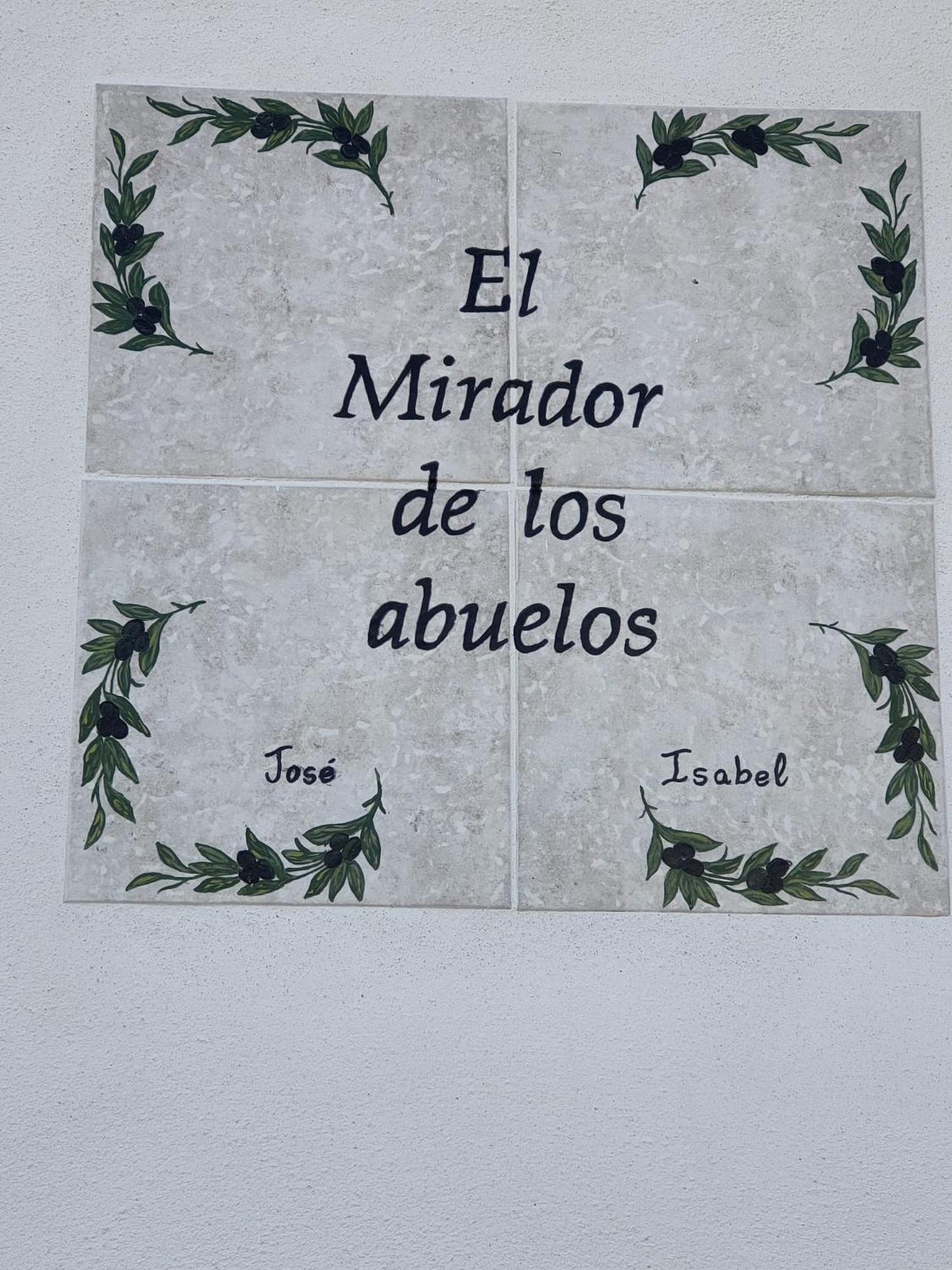 Grupo Limcotel El Mirador De Abuelos Cordoba