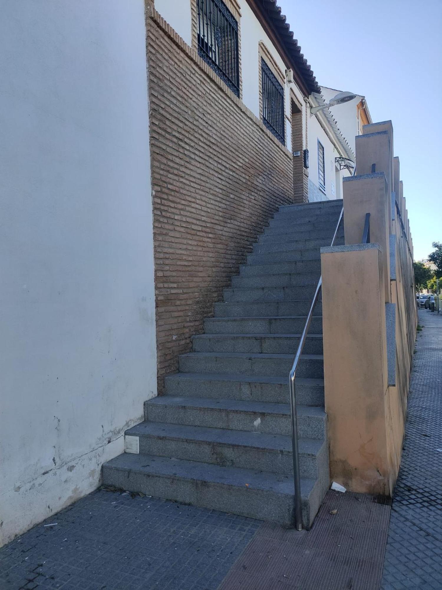 Grupo Limcotel El Mirador De Abuelos Cordoba