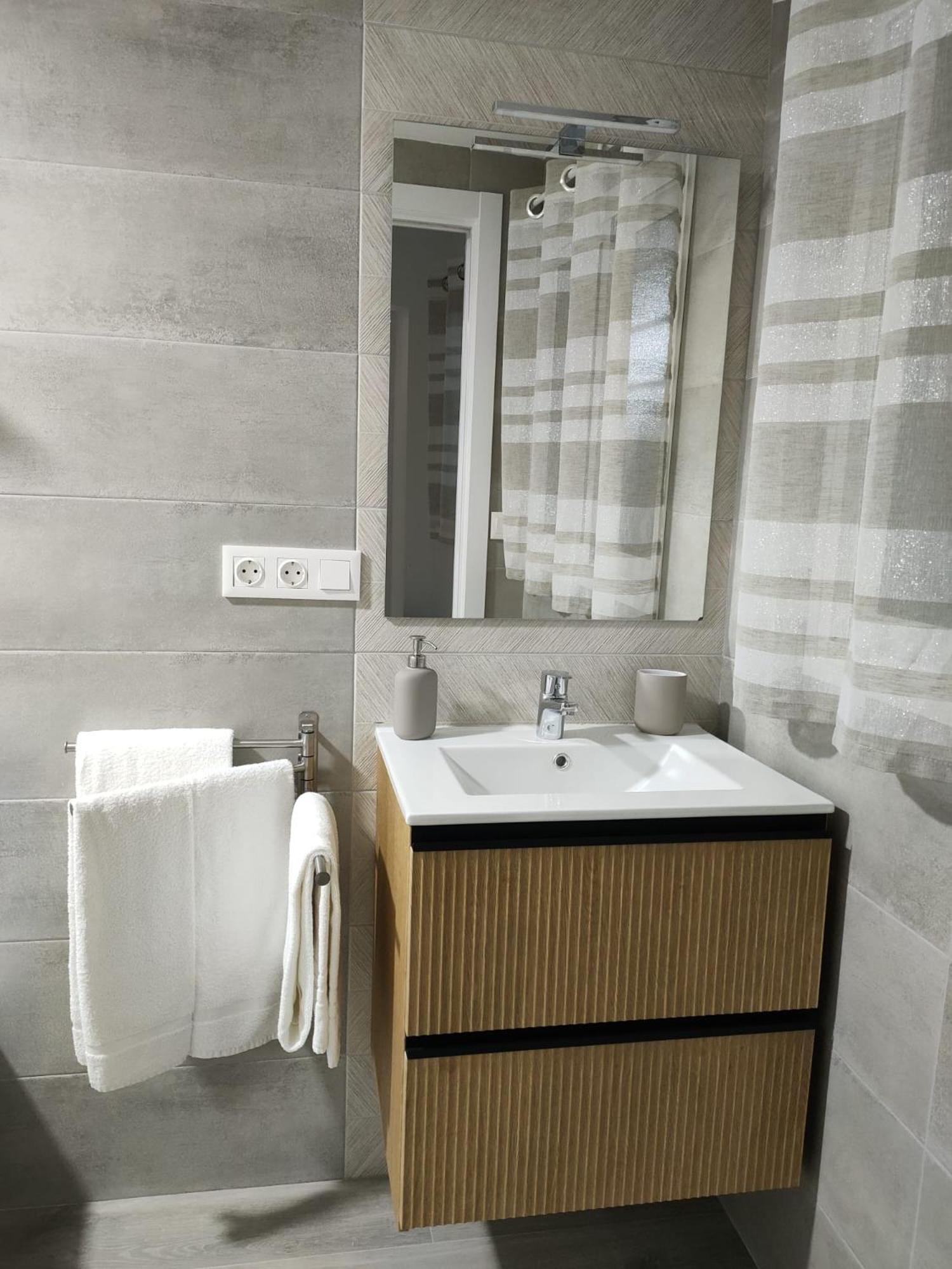 Holiday home Grupo Limcotel El Mirador De Abuelos Cordoba