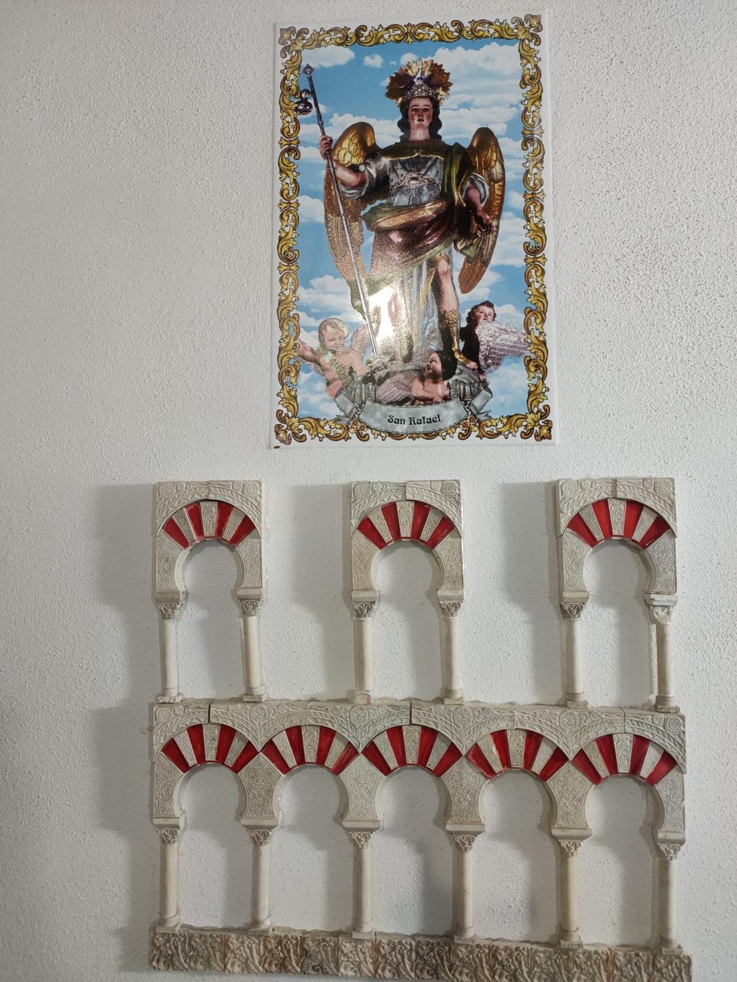 Grupo Limcotel El Mirador De Abuelos Cordoba