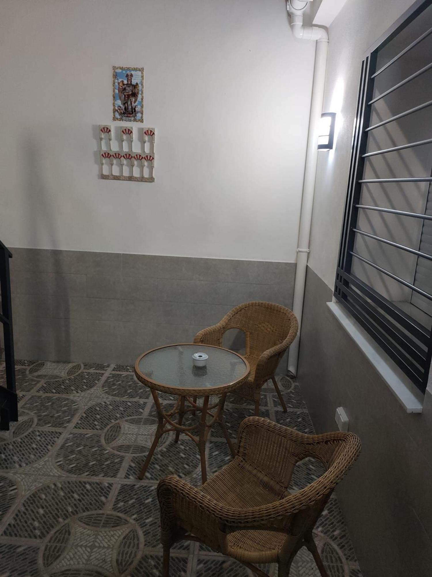 Grupo Limcotel El Mirador De Abuelos Holiday home